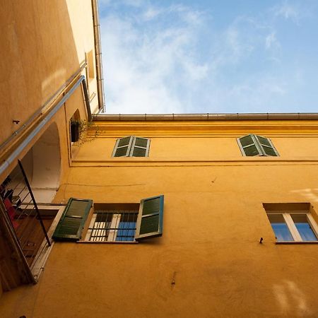 Dimora Rugiada Apartment Chieti Bagian luar foto