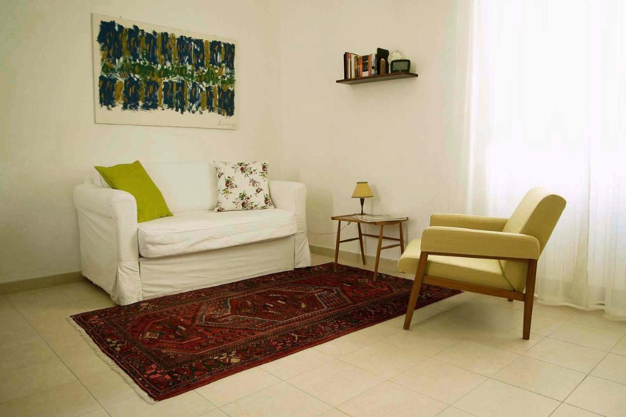 Dimora Rugiada Apartment Chieti Bagian luar foto