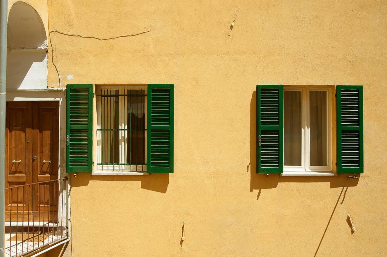 Dimora Rugiada Apartment Chieti Bagian luar foto