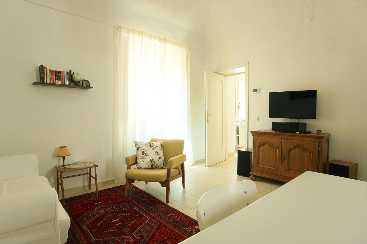Dimora Rugiada Apartment Chieti Bagian luar foto