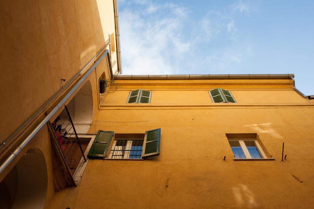 Dimora Rugiada Apartment Chieti Bagian luar foto